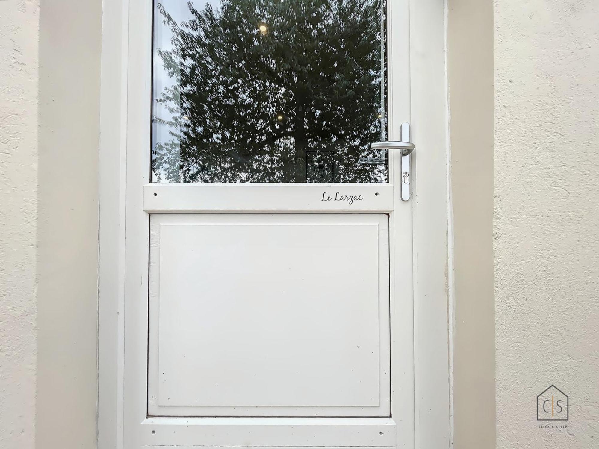רודז L'Oustal Amans Rodat מראה חיצוני תמונה